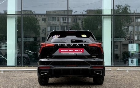 Haval F7, 2024 год, 2 950 000 рублей, 6 фотография