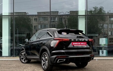 Haval F7, 2024 год, 2 950 000 рублей, 7 фотография