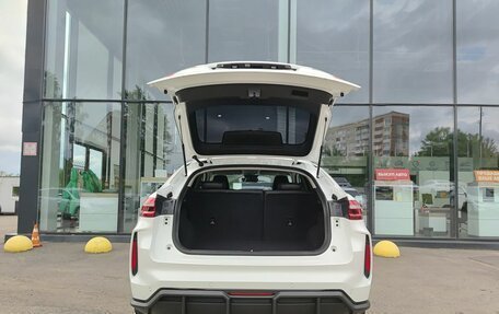 Haval F7x I, 2023 год, 2 350 000 рублей, 12 фотография