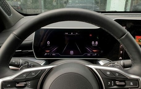 Haval F7, 2024 год, 2 950 000 рублей, 14 фотография