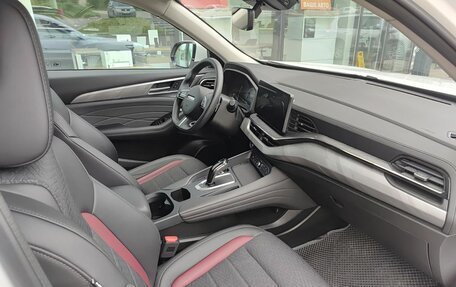Haval F7x I, 2023 год, 2 350 000 рублей, 13 фотография