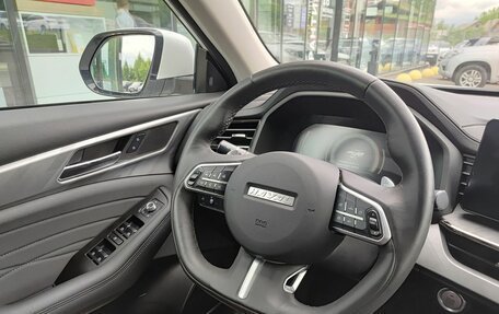Haval F7x I, 2023 год, 2 350 000 рублей, 23 фотография