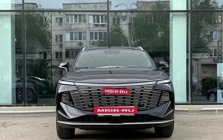 Haval F7, 2024 год, 2 950 000 рублей, 2 фотография