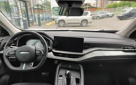 Haval F7x I, 2023 год, 2 350 000 рублей, 17 фотография