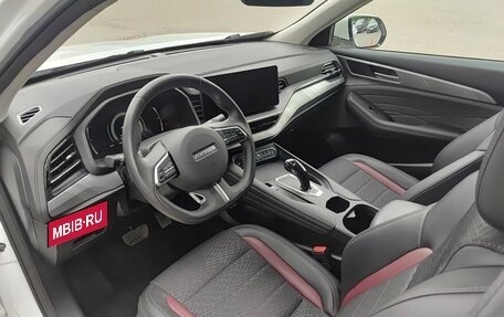 Haval F7x I, 2023 год, 2 350 000 рублей, 20 фотография
