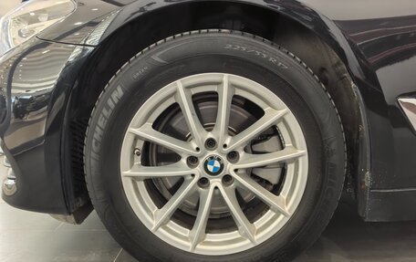 BMW 5 серия, 2020 год, 4 395 000 рублей, 5 фотография