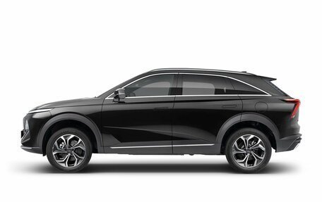 Haval F7, 2026 год, 3 799 000 рублей, 2 фотография