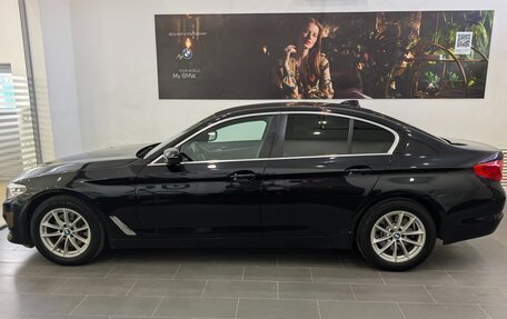 BMW 5 серия, 2020 год, 4 395 000 рублей, 11 фотография