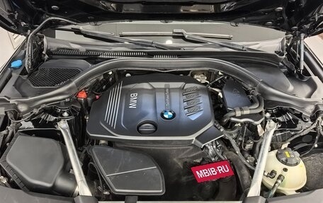 BMW 5 серия, 2020 год, 4 395 000 рублей, 7 фотография