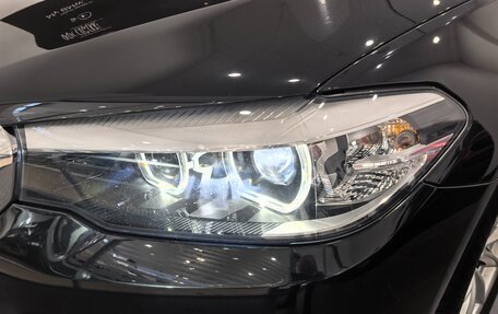 BMW 5 серия, 2020 год, 4 395 000 рублей, 14 фотография