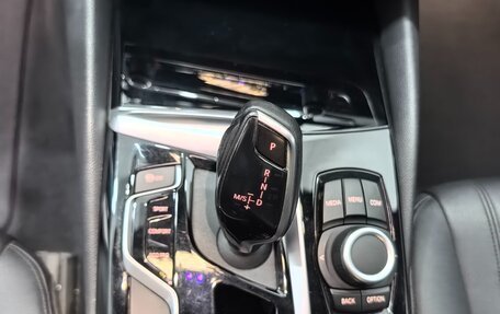 BMW 5 серия, 2020 год, 4 395 000 рублей, 22 фотография