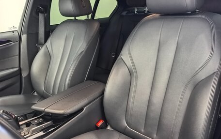 BMW 5 серия, 2020 год, 4 395 000 рублей, 26 фотография