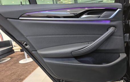 BMW 5 серия, 2020 год, 4 395 000 рублей, 32 фотография