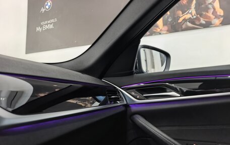 BMW 5 серия, 2020 год, 4 395 000 рублей, 35 фотография
