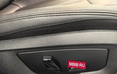 BMW 5 серия, 2020 год, 4 395 000 рублей, 30 фотография