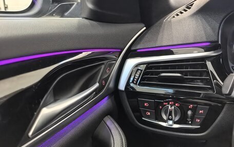 BMW 5 серия, 2020 год, 4 395 000 рублей, 36 фотография