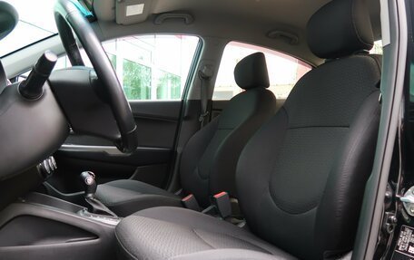 KIA Rio III рестайлинг, 2015 год, 1 079 000 рублей, 23 фотография
