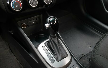 KIA Rio III рестайлинг, 2015 год, 1 079 000 рублей, 21 фотография