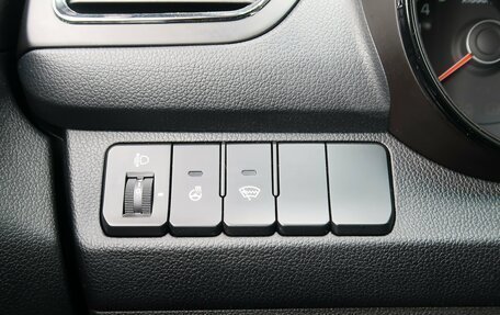 KIA Rio III рестайлинг, 2015 год, 1 079 000 рублей, 26 фотография