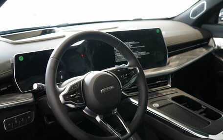 Haval F7, 2026 год, 3 199 000 рублей, 10 фотография