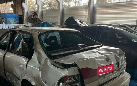 Honda Domani, 1998 год, 90 000 рублей, 3 фотография
