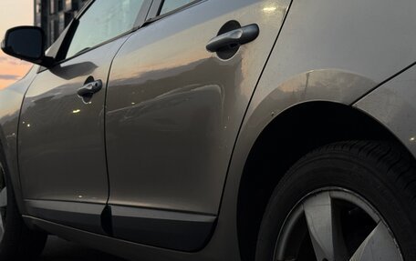 Renault Megane III, 2009 год, 450 000 рублей, 8 фотография