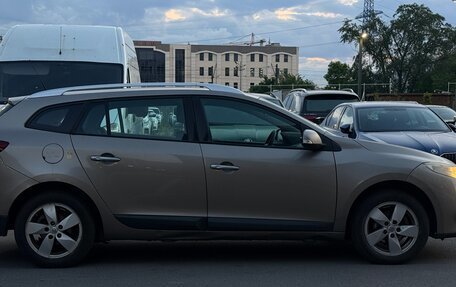 Renault Megane III, 2009 год, 450 000 рублей, 7 фотография