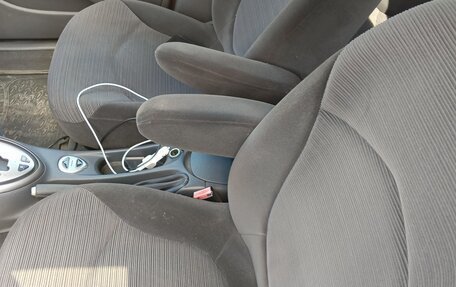 Citroen C5 I рестайлинг, 2006 год, 465 000 рублей, 22 фотография