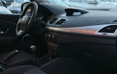 Renault Megane III, 2009 год, 450 000 рублей, 10 фотография