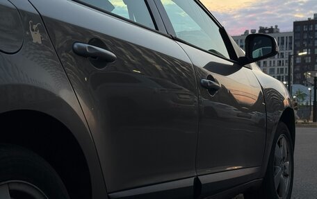 Renault Megane III, 2009 год, 450 000 рублей, 9 фотография