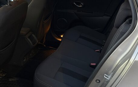 Renault Megane III, 2009 год, 450 000 рублей, 12 фотография