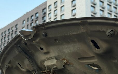 Renault Megane III, 2009 год, 450 000 рублей, 19 фотография