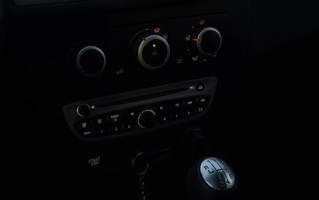 Renault Megane III, 2009 год, 450 000 рублей, 21 фотография