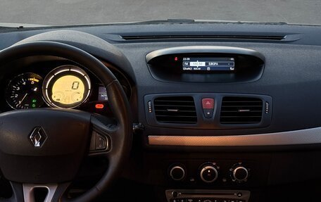 Renault Megane III, 2009 год, 450 000 рублей, 20 фотография