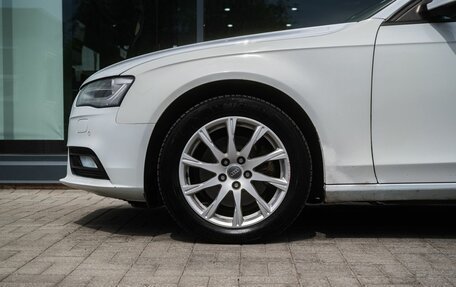 Audi A4, 2013 год, 1 350 000 рублей, 9 фотография