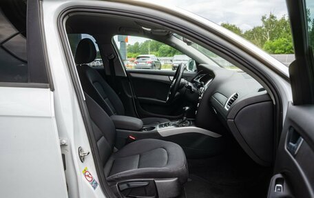Audi A4, 2013 год, 1 350 000 рублей, 11 фотография