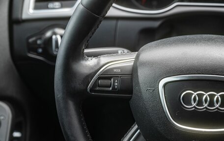 Audi A4, 2013 год, 1 350 000 рублей, 16 фотография