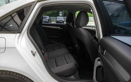 Audi A4, 2013 год, 1 350 000 рублей, 12 фотография