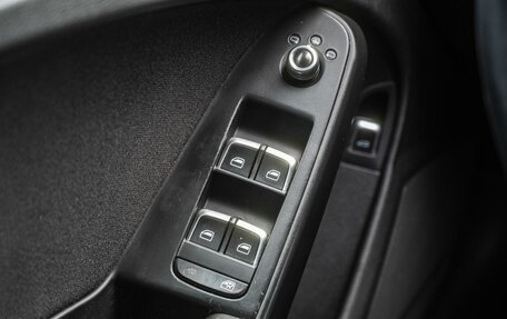 Audi A4, 2013 год, 1 350 000 рублей, 22 фотография