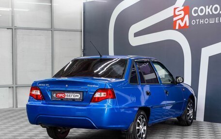 Daewoo Nexia I рестайлинг, 2011 год, 239 900 рублей, 7 фотография