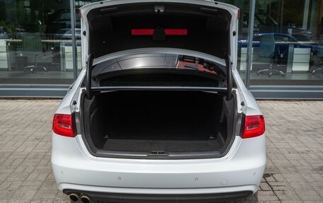 Audi A4, 2013 год, 1 350 000 рублей, 23 фотография