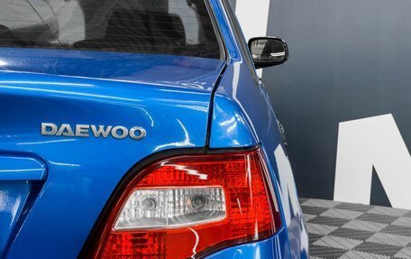 Daewoo Nexia I рестайлинг, 2011 год, 239 900 рублей, 8 фотография