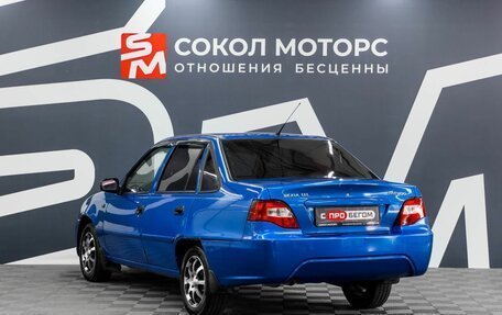 Daewoo Nexia I рестайлинг, 2011 год, 239 900 рублей, 5 фотография