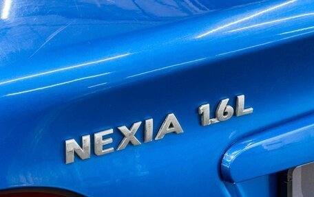 Daewoo Nexia I рестайлинг, 2011 год, 239 900 рублей, 9 фотография
