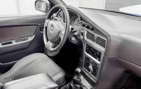 Daewoo Nexia I рестайлинг, 2011 год, 239 900 рублей, 12 фотография
