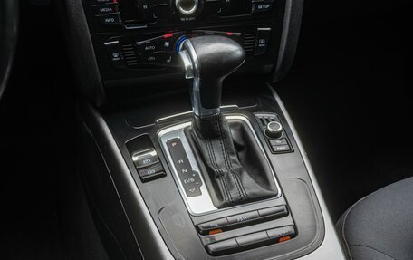Audi A4, 2013 год, 1 350 000 рублей, 21 фотография