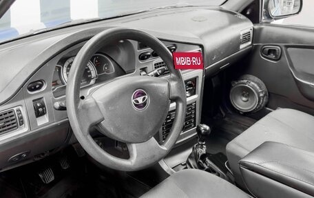 Daewoo Nexia I рестайлинг, 2011 год, 239 900 рублей, 10 фотография