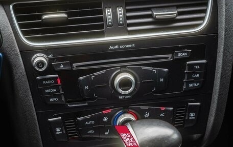 Audi A4, 2013 год, 1 350 000 рублей, 20 фотография