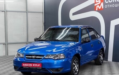 Daewoo Nexia I рестайлинг, 2011 год, 239 900 рублей, 3 фотография