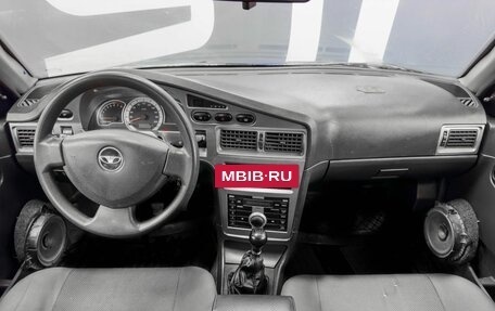 Daewoo Nexia I рестайлинг, 2011 год, 239 900 рублей, 11 фотография